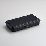 Toyo Steel Stackable Storage Box T-192 - Black