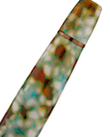 Scribo La Dotta Fountain Pen - Travertino