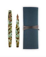 Scribo La Dotta Fountain Pen - Travertino