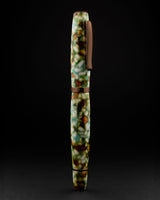 Scribo La Dotta Fountain Pen - Travertino