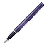 Sailor Tuzu Fountain Pen - Translucent Violet (Special Edition)