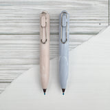 Uni-ball One P Gel Pen - Bath Bomb