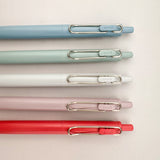 Uni-ball One F Gel Pen
