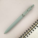 Uni-ball One F Gel Pen
