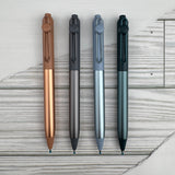Uni-ball ZENTO Gel Pen - Flow