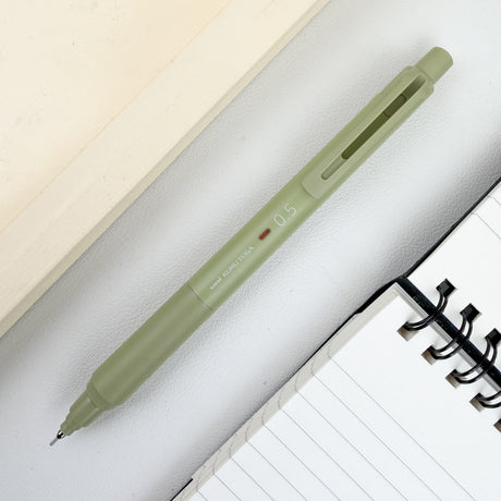 Uni Kuru Toga KS Mechanical Pencil