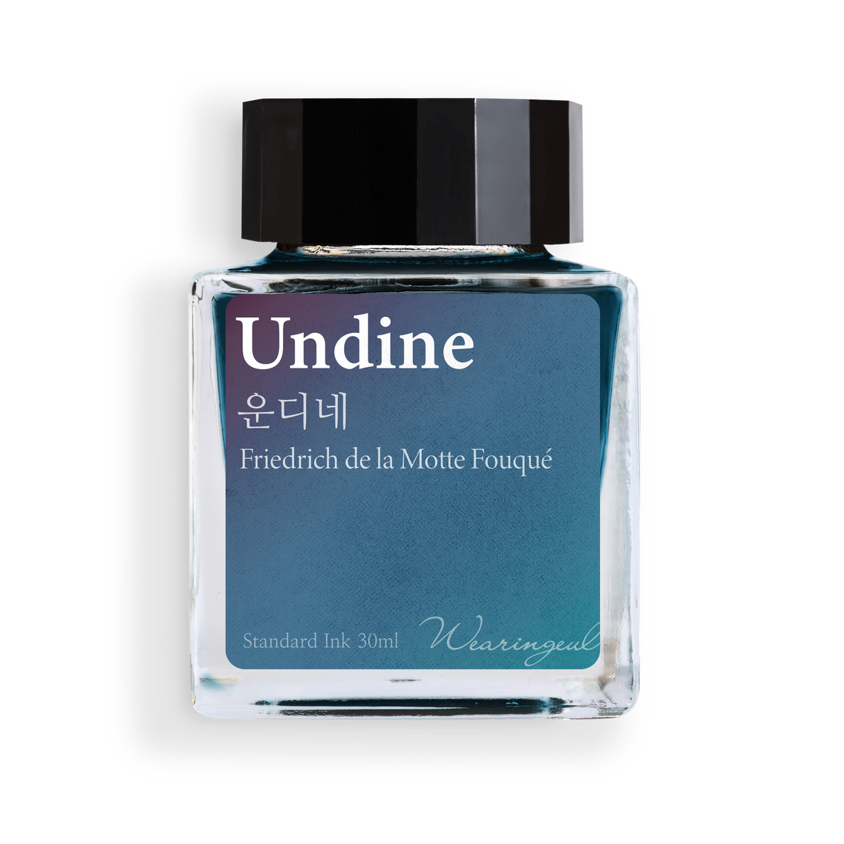 Wearingeul Undine - 30ml Ink