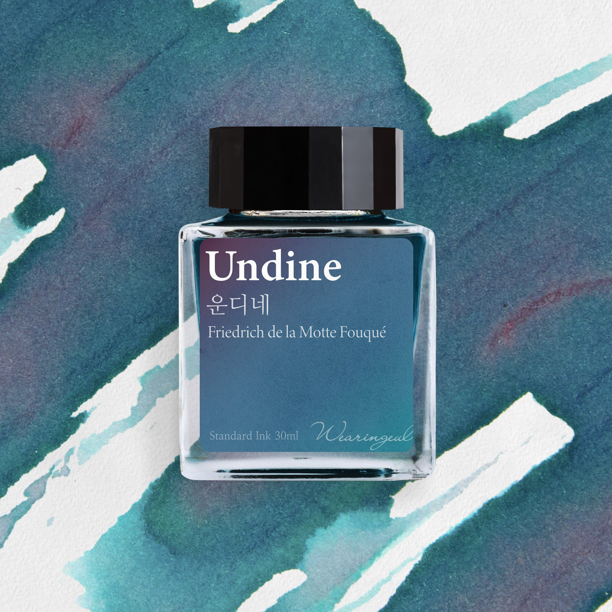 Wearingeul Undine - 30ml Ink