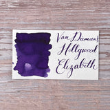Van Dieman's Ink - Elizabeth 30ml Bottled Ink