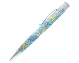 Retro 51 Rescue Ballpoint Pen - Cat Rescue Series 6