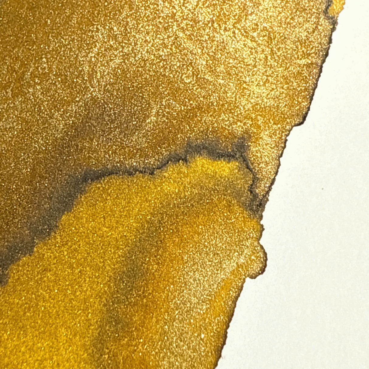 Vinta Disco Gold (Ermita 1979) - 15ml Bottled Ink