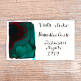 Vinta Technicolor Night (Remedios Circle, 1994) - 15ml Bottled Ink