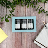 Vinta Vintage Collection - 3 x 15ml Bottled Ink