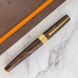 Visconti Mirage Mythos Rollerball Pen - Apollo