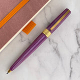 Visconti Mirage Mythos Ballpoint Pen - Aphrodite