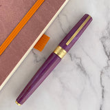 Visconti Mirage Mythos Fountain Pen - Aphrodite