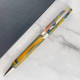 Visconti Van Gogh Ballpoint Pen - Cafe Terrace at Night