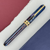 Visconti Comedia Rollerball Pen - Paolo & Francesca (Limited Edition)