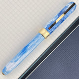 Visconti Comedia Rollerball Pen - Paradiso