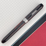 Visconti Comedia Rollerball Pen - Inferno
