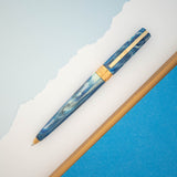 Visconti Mirage Mythos Ballpoint Pen - Odysseus