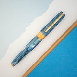 Visconti Mirage Mythos Rollerball Pen - Odysseus