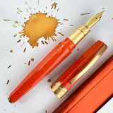Visconti Mirage Mythos Fountain Pen - Demeter