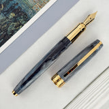 Visconti Van Gogh Prisoners' Round Fountain Pen (Limited Edition)