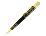 Retro 51 Tornado Vintage Metalsmith Rollerball Pen - Cleopatra