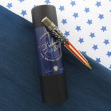 Retro 51 Tornado Vintage Metalsmith Rollerball Pen - Tribute 250 Flag
