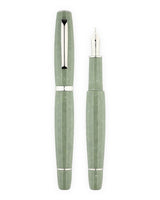 FEEL Verde Antico fountain pen