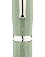 FEEL Verde Antico resin detail