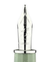 FEEL Verde Antico nib