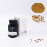 Vinta Bronze Yellow (La Paz 1985) - 30ml Bottled Ink