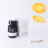 Vinta Pink Sands (Santa Cruz 1983) (Shimmer) - 30ml Bottled Ink