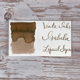 Vinta Liquid Sepia (Isabela 1999) - 30ml Bottled Ink
