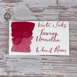Vinta When It Rains (Tuwing Umuulan 1980)- 30ml Bottled Ink