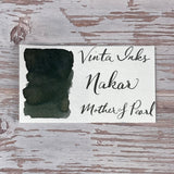 Vinta Mother of Pearl (Nakar 1934) (Shimmer) - 30ml Bottled Ink