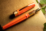 Visconti Mirage Mythos Fountain Pen - Demeter