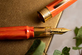 Visconti Mirage Mythos Fountain Pen - Demeter