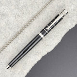 Waldmann Tango Fountain Pen - Black