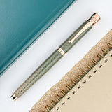 Waldmann Tango Fountain Pen - Olea (Limited Edition)