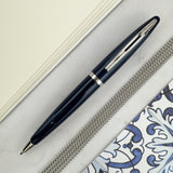 Waterman Carene Ballpoint Pen - Blue