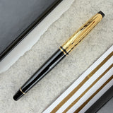 Waterman Expert Fountain Pen - Opéra Collection (Special Edition)