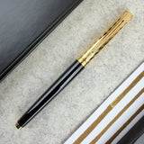 Waterman Hemisphere Fountain Pen - Opéra Collection (Special Edition)