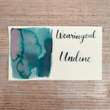 Wearingeul Undine - 30ml Ink