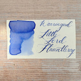 Wearingeul Little Lord Fauntleroy - 30ml Bottled Ink