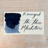 Wearingeul The Three Musketeers - 30ml Bottled Ink