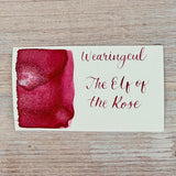 Wearingeul The Elf on the Rose - 30ml Bottled Ink