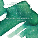 Wearingeul The Wonderful Wizard of Oz 30ml Ink